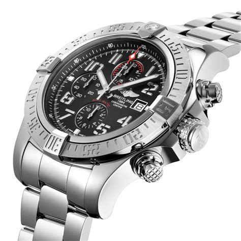 breitling super avenger marktplaats|breitling super avenger price.